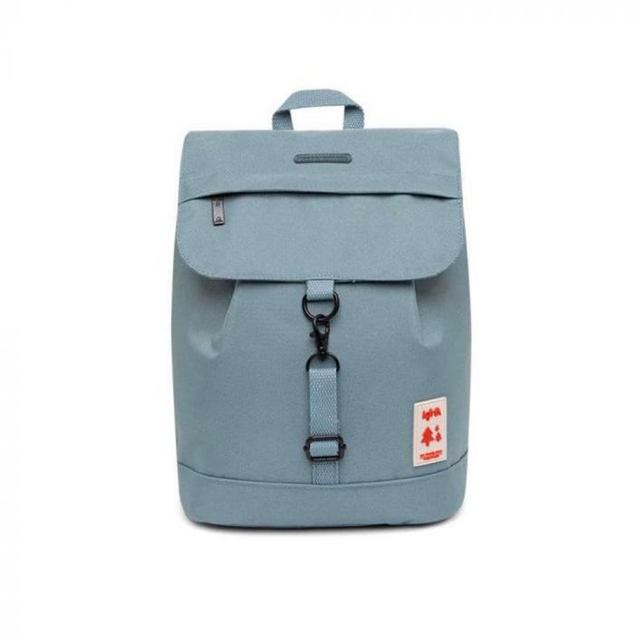 Lefrik Scout Mini Backpack - Stone Blue