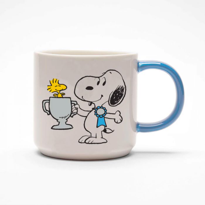 Snoopy - Top Dog Mug