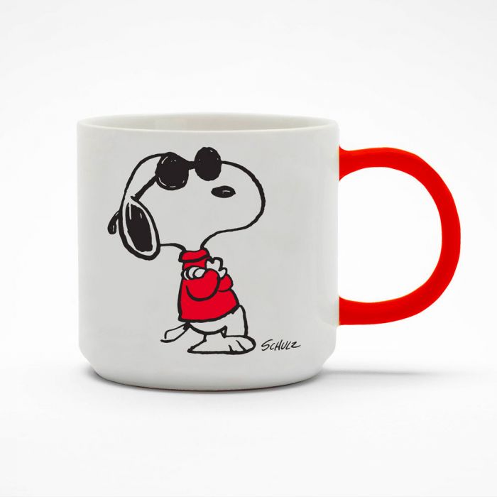 Snoopy - Peanuts Stay Cool Mug