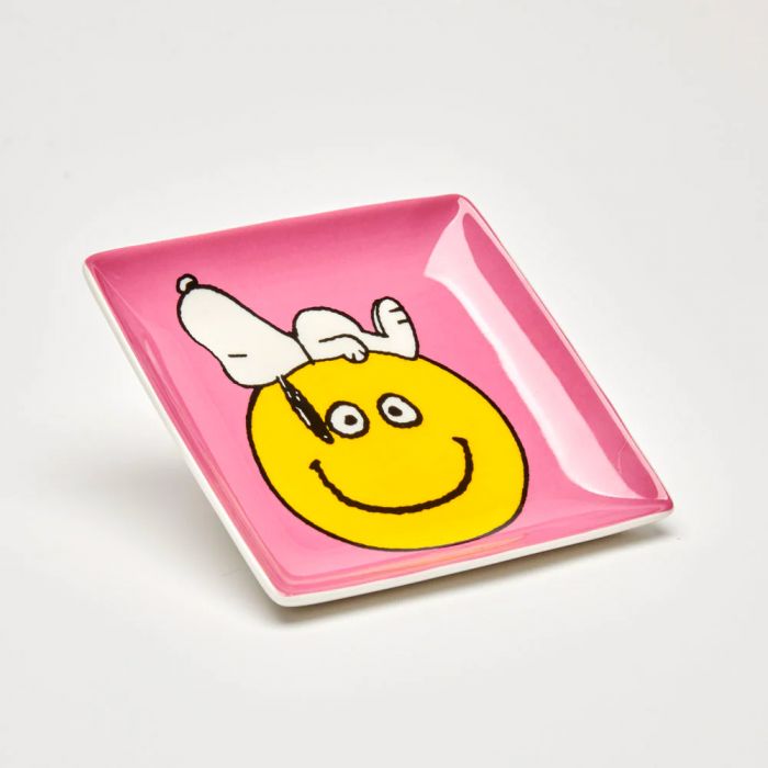 Peanuts - Snoopy Nice Day Trinket Tray