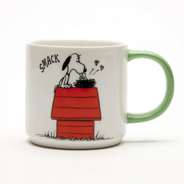 Snoopy - Peanuts Be Kind To All Kinds Mug