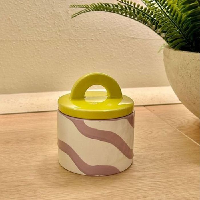 MAEGEN Pablo Pot Water Lotus & Rose