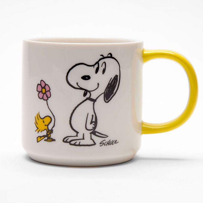 Snoopy - Peanuts The Best Mug