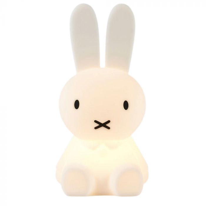 My shop first miffy