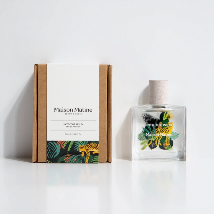 Maison Matine Into The Wild Eau de Parfum