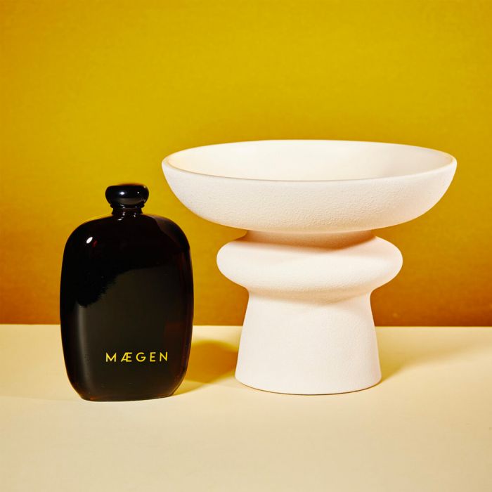 MAEGEN Bubble Matches - Smoked Black