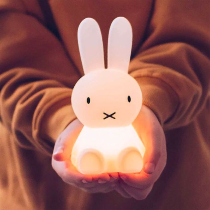 Mr Maria Bundle of Light - Miffy