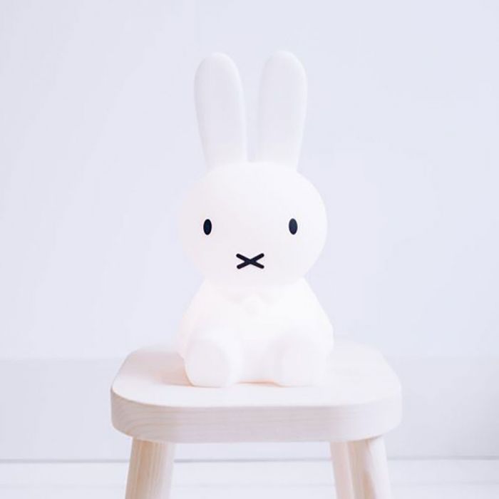 My First Light, Miffy