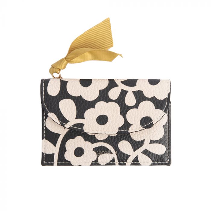 Card holder purse 2025