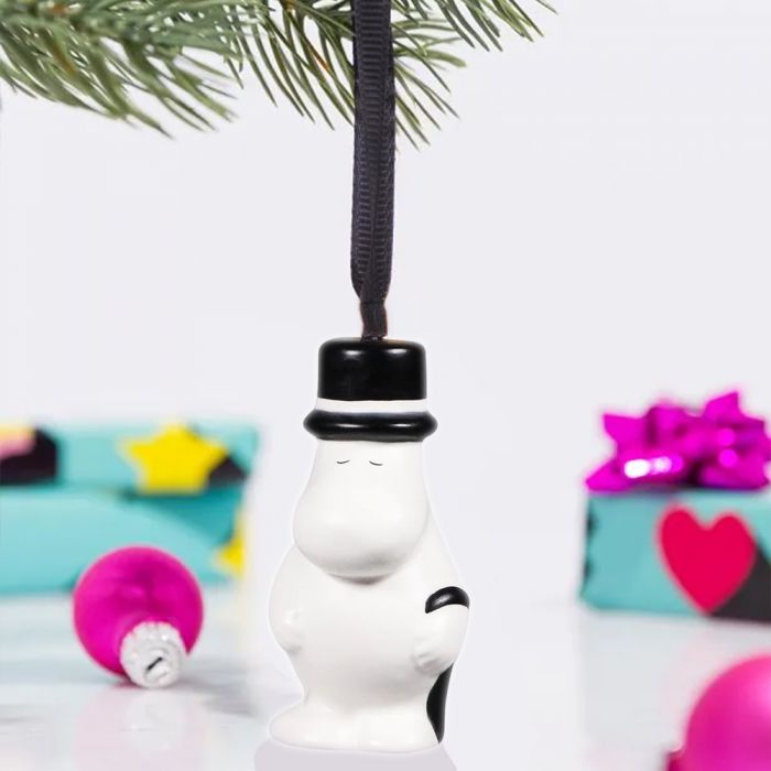 Moominpappa Hanging Decoration