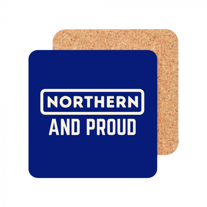 Northern and Proud Coaster