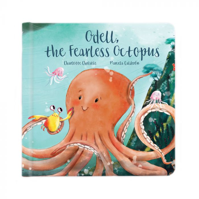 Octopus odell 2025