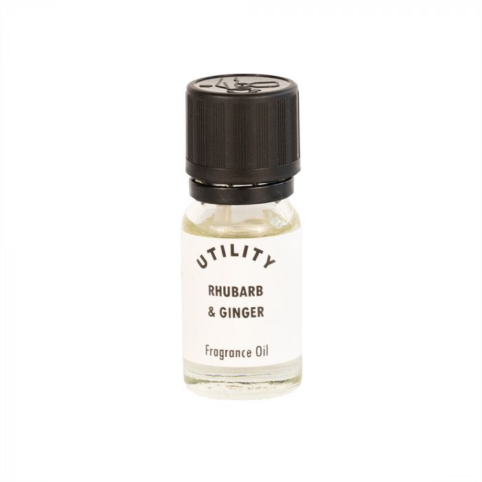 Utility Rhubarb & Ginger Fragrance Oil