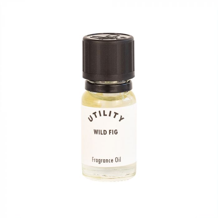 Utility Wild Fig Fragrance Oil 