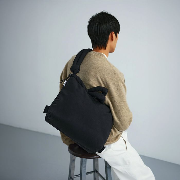Querida Soft Bag – Ölend