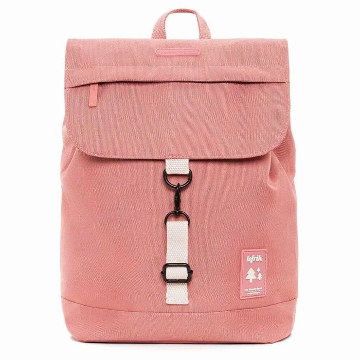 Lefrik Scout Mini Backpack - Dusty Pink