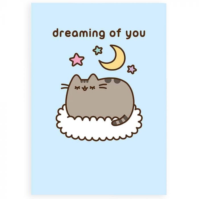 Dreaming Of You Card