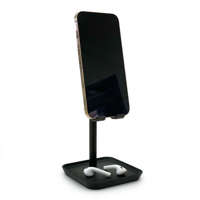 Phone Stand - Black