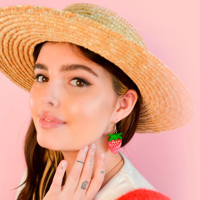 Tatty devine deals earrings