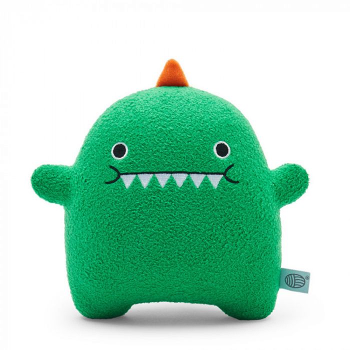 Noodoll Ricedino Green Dinosaur