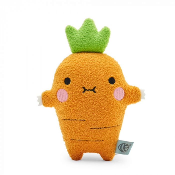 Noodoll Ricecrunch Carrot Mini