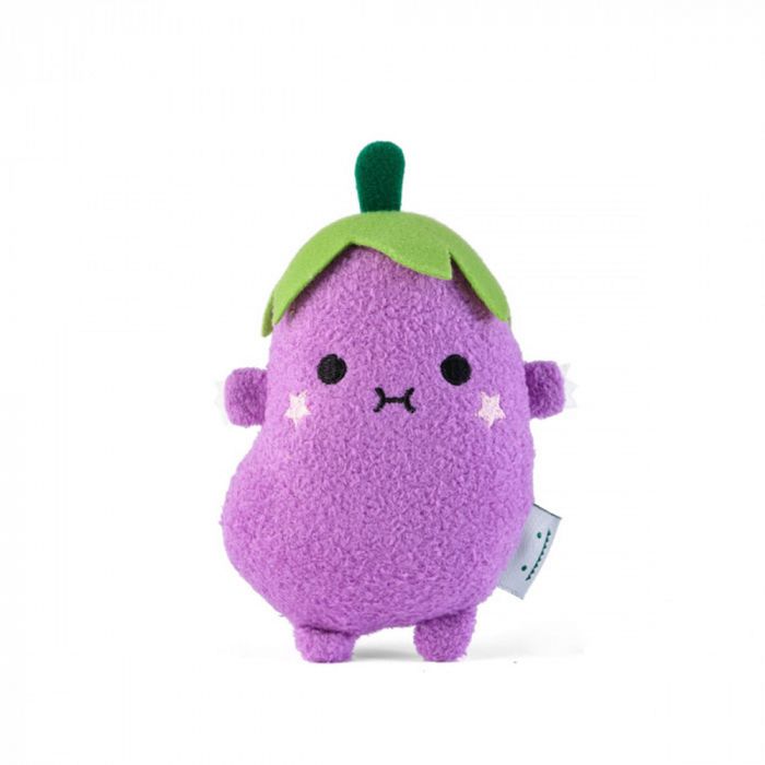 Noodoll Ricebaba Aubergine Mini