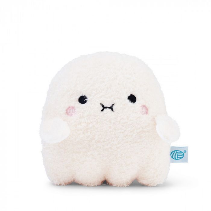 Noodoll Riceboo White Ghost