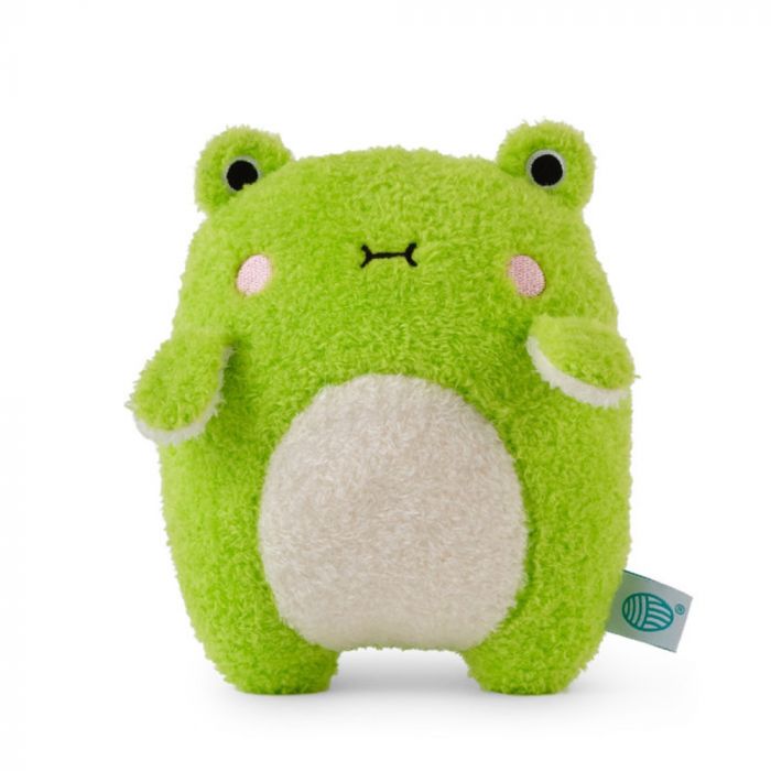 Noodoll Riceribbit Green Frog