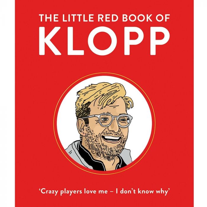 The Little Red Book of Klopp