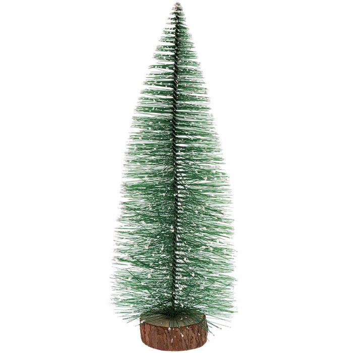 Christmas Tree Decoration - 27cm