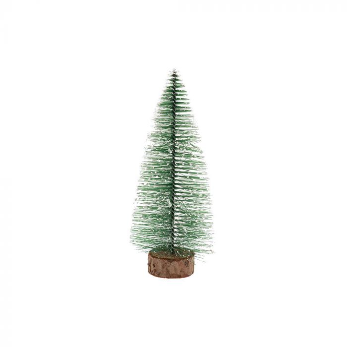 Christmas Tree Decoration - 16cm