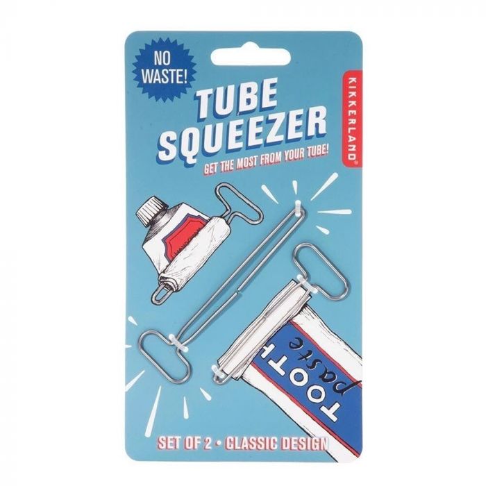 Tube Squeezer