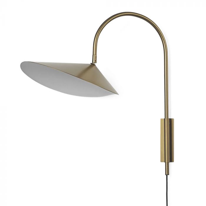 Ferm Living Arum Swivel Wall Lamp