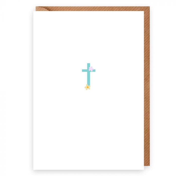 Cross Card