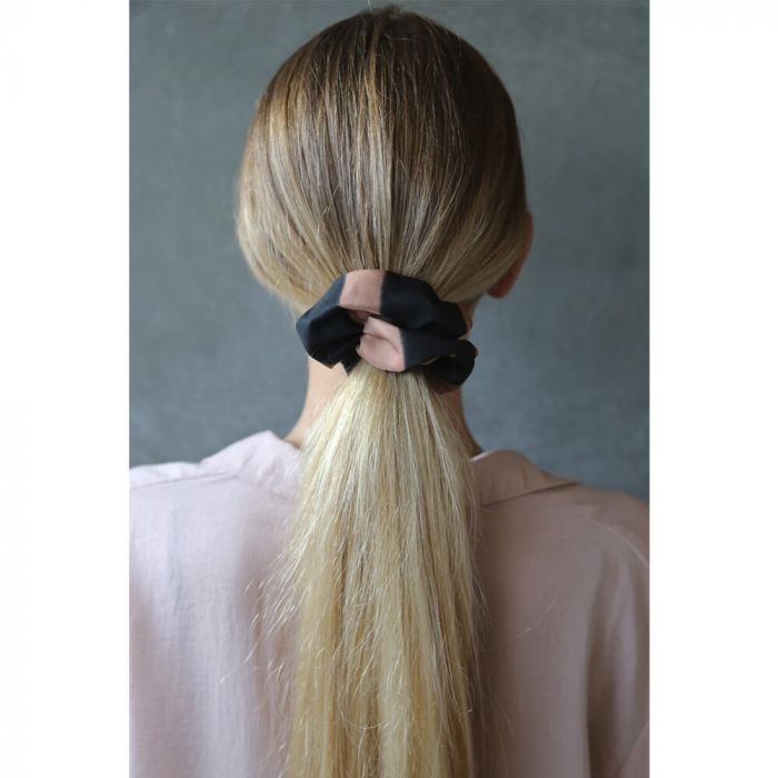 Tutti & Co Wild Scrunchie