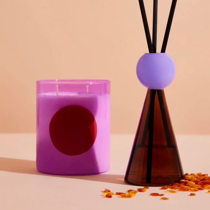 WXY Disco Diffuser - Blood Orange & Santal