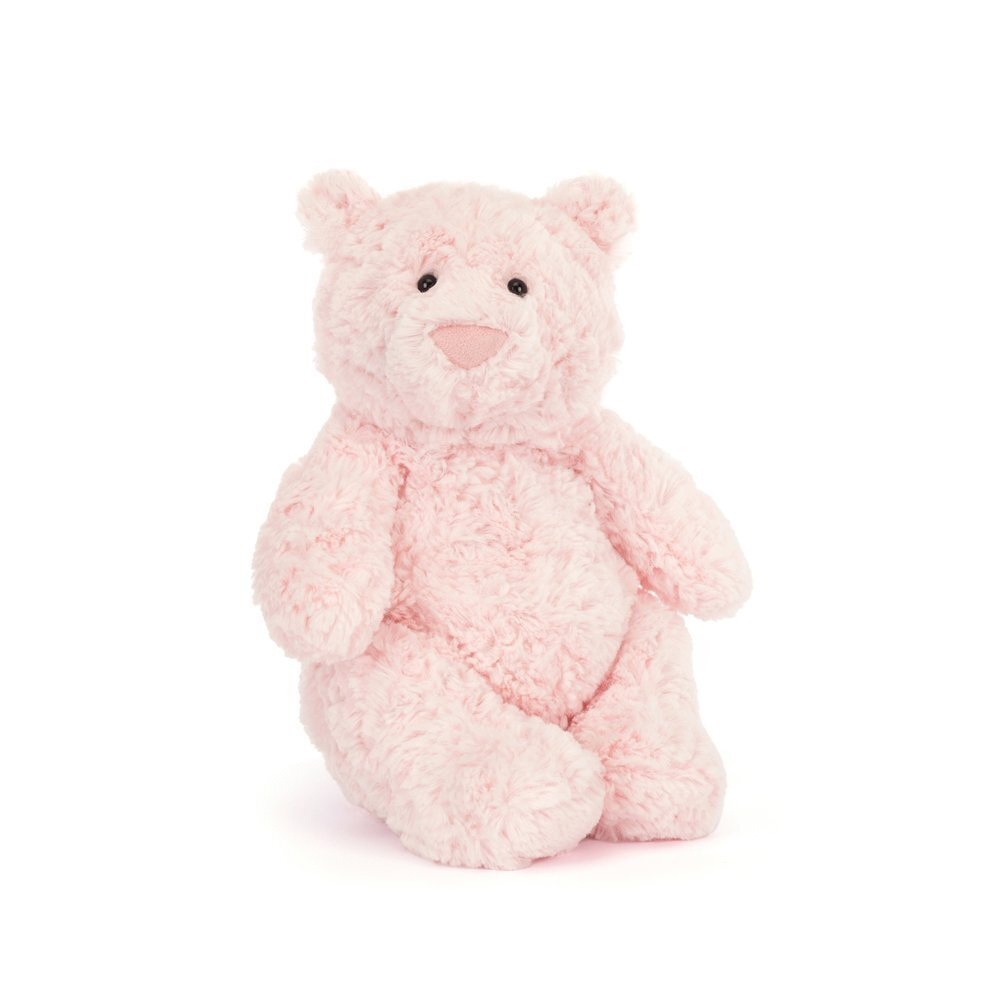 Buy Leola Bear Medium | Official Jellycat UK Stockist