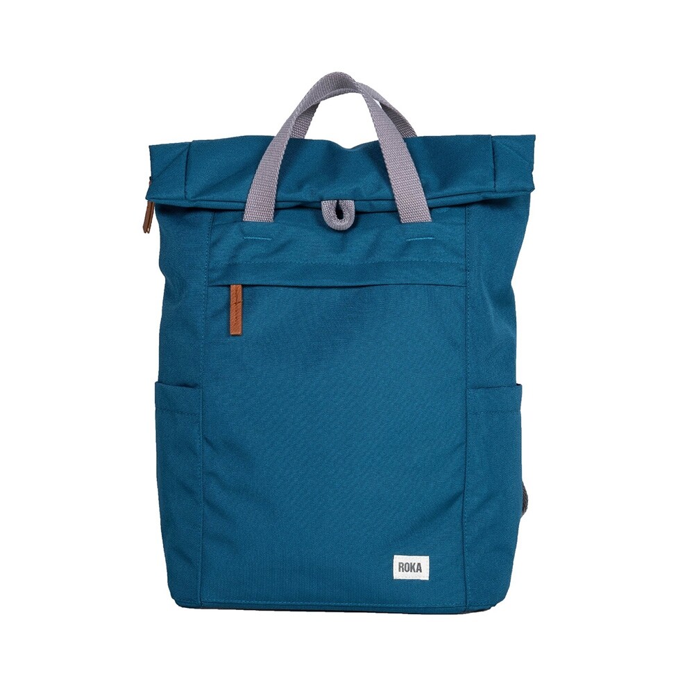 ROKA Finchley Sustainable - Medium Marine - Utility Gift