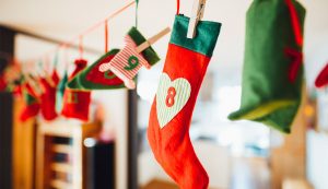 Secret Santa Gifting Sorted |  Christmas Gift Guide