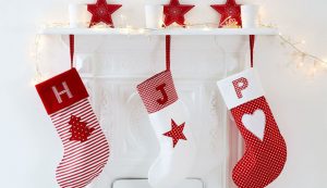 Gift Guide | Last Minute Stocking Fillers
