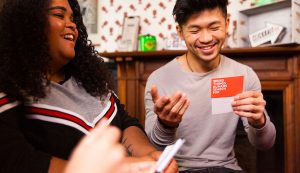 The Best Party Games For Christmas
