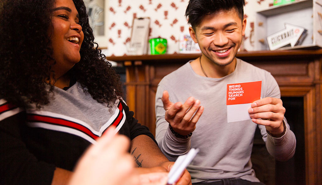 The Best Party Games For Christmas