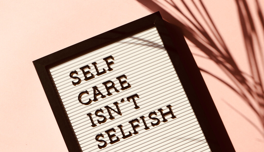 Health & Wellbeing: Self-Care Tips