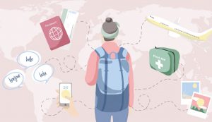 Helpful Travel Tips For New Travellers