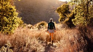 Best Walking Destinations UK