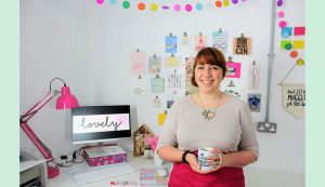 In Conversation With Caz From Lovely Skincare