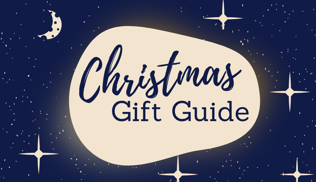 Christmas Gift Guide