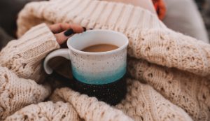 Winter Warmers: Wellbeing at Home