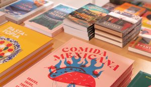 Why Books Make Great Gifts