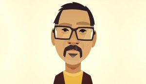In Conversation With Stanley Chow